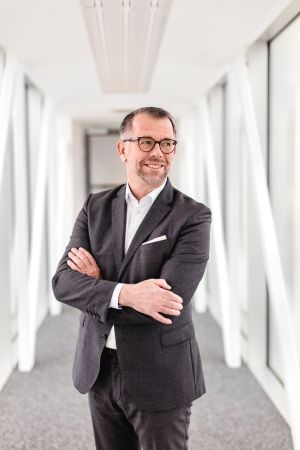 Multivac-Geschäftsführer wird Mitglied im DIN-Präsidium